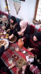 الأردن يستعدّ للعرس الكبير وتوقعات تقريبية لفستان زفاف رجوة آل سيف