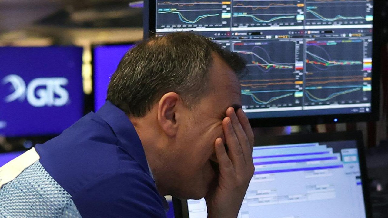 Trumps neue Zölle teils in Kraft - Wachsende Ängste auch in den USA