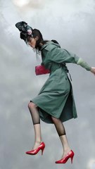 مجموعة أحببناها: القصات الهندسية وروح الشباب في تصاميم Maison Margiela