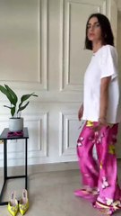 أربعة ستايلات من النظارات الشمسية الرائجة هذا الصيف