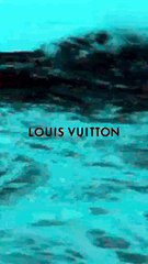 LV SKI مجموعة جديدة تواكب شغفنا بالتزلج والأجواء الشتوية