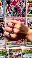 مقابلة خاصة تأخذك إلى عالم BEA BONGIASCA المليء بالمجوهرات الملونة