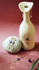 اخترنا لكِ مجوهرات مستوحاة من بريق الشمس وانعكاساتها الآسرة