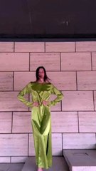 ستعجبك هذه المجموعة المستوحاة من حركة الأمواج ورقي التصاميم الرجالية