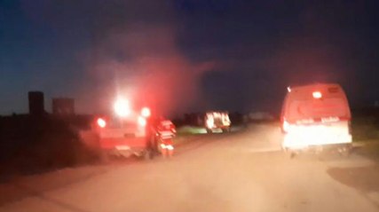 Handy-Video zeigt letzte Momente vor Tod humanitärer Helfer im Gazastreifen