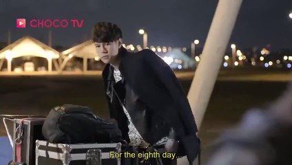 History 1- Stay Away From Me Episode 3