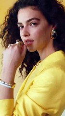 تألقي بمجوهرات جريئة، شجاعة ومفعمة بالألوان من دايفيد ويب