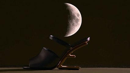 فيديو حصري لمجموعة فندي المحدودة والخاصة بشهر رمضان