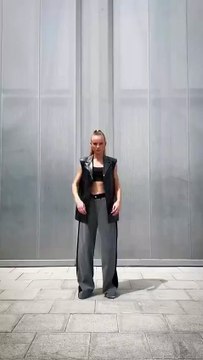 مقابلة مع مصممة Autonomie: نحن نصنع فرصنا بأنفسنا وأتمنى عالماً نشعر فيه بالأمان