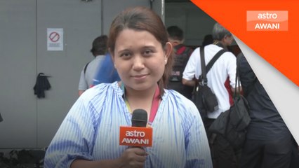 Kebakaran paip gas: 235 penduduk dapatkan khidmat kaunseling