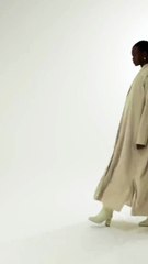 العبايات الفضفاضة والتصاميم البوهو شيك ضمن خياراتنا لرمضان 2023