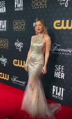 دور المجوهرات العريقة اهتمّت على طريقتها بإطلالة النجمات في Critics' choice award