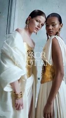 مجموعة "الفصل العاشر" نسجها  كريكور جابوطيان من الحكايات الخيالية بمهارة تامّة