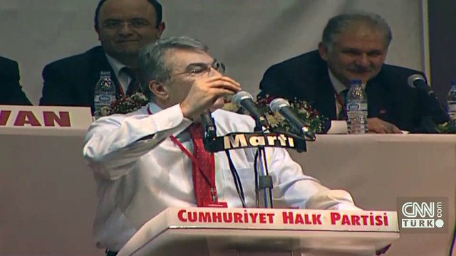 CHP'de Deniz Baykal ayıbı! Aslı Baykal: Cunta yönetimini bile aşmışlar