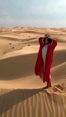 تفاصيل مطرزة تحثّك على الاسترخاءفي مجموعة Nature Hedonist الخاصة برمضان