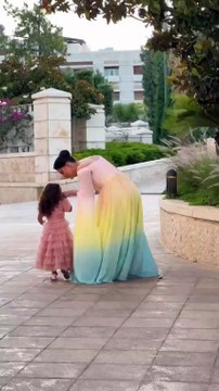 روان بنت حسين تكشف عن حجم ثروتها وموقفها من الزواج