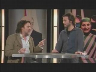 Ici Louis-José Houde Guy A. Lepage