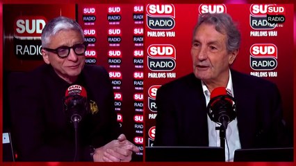 Retour sur les manifestations du RN, de la gauche et du centre - L'édito de Jean-François Achilli