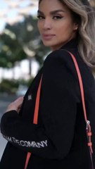 نجمة Dubai Bling تطلق علامة موضة جديدة