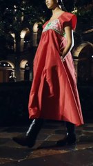 أبرز التفاصيل التي ميّزت مجموعاتنا المفضلة من عروض كروز لعام 2024