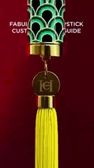 استقبلي الربيع مع ظلال العيون وأحمر الشفاه الجديدين من Herrera Beauty