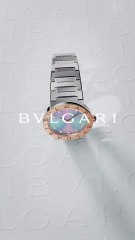 نجمة الـK POP ليزا تتعاون مع بولغري لتصميم ساعة مستوحاة من زهرتها المفضلة