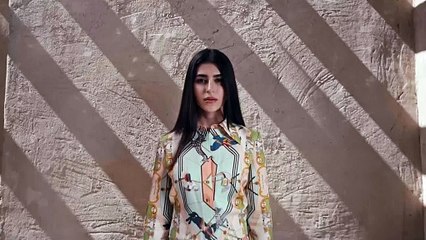 فيدويشوت: لمى وفاطمة وديما بأجمل التصاميم الرمضانية من Tory Burch