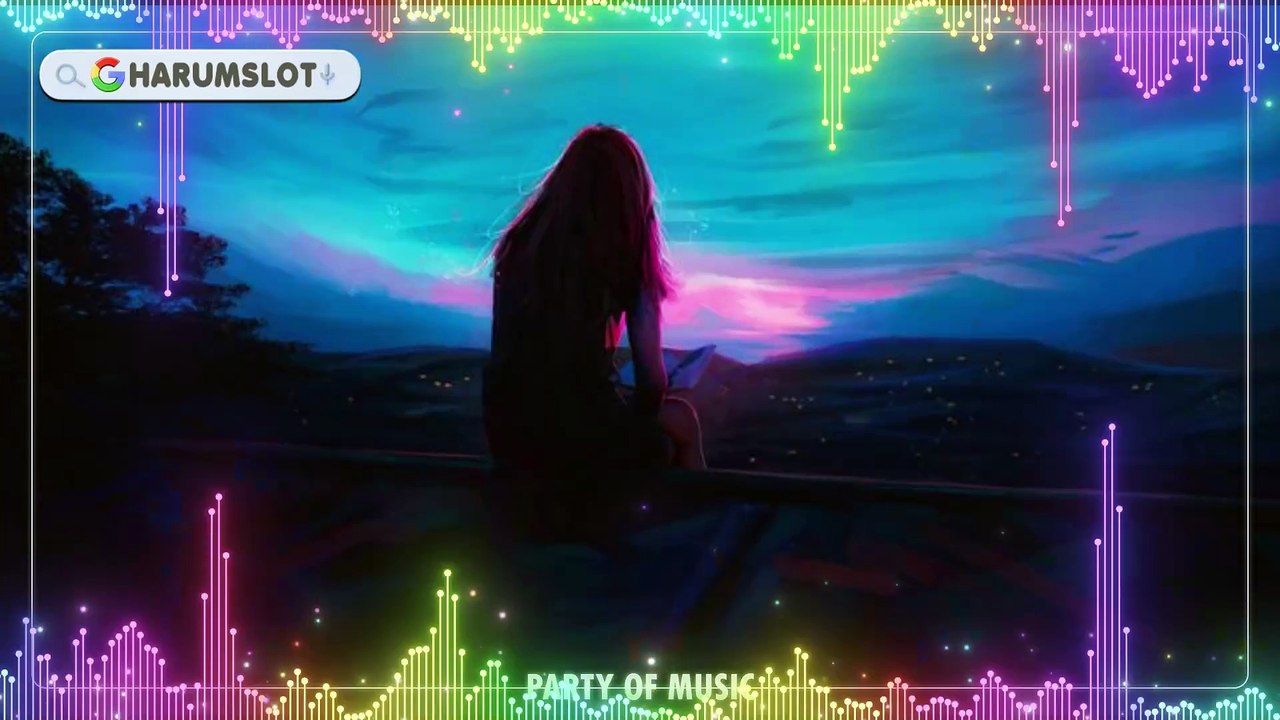 林淑容 - 昨夜星辰 (Zuo Ye Xing Chen) ProgHouse Remix 2025 By HARUMSLOT SITUS GACOR