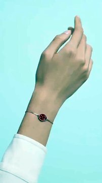 مجوهرات فان كليف أند آربلز الجديدة، تفسير شعري لليالي رمضان وسط النباتات والحيوانات