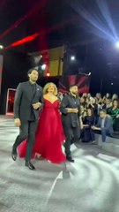 مشاهير العالم العربي يحتفلون مع كارتييه بفعالية Into The Wild في دبي