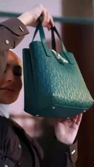 ثلاث صيحات رائجة يمكن للمحجبات اعتمادها  هذا الصيف