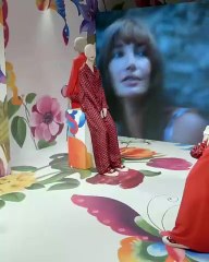 إليكِ تفاصيل مجموعة Weekend Max Mara من توقيع العارضة ليلي ألدريدج