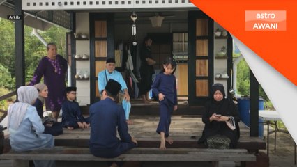 Penyakit berjangkit: jangan bawa anak keluar sekiranya alami simptom