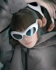 النظارات الأيقونية لهذا الموسم تجمع Maison Margiela بـ Gentle Monster