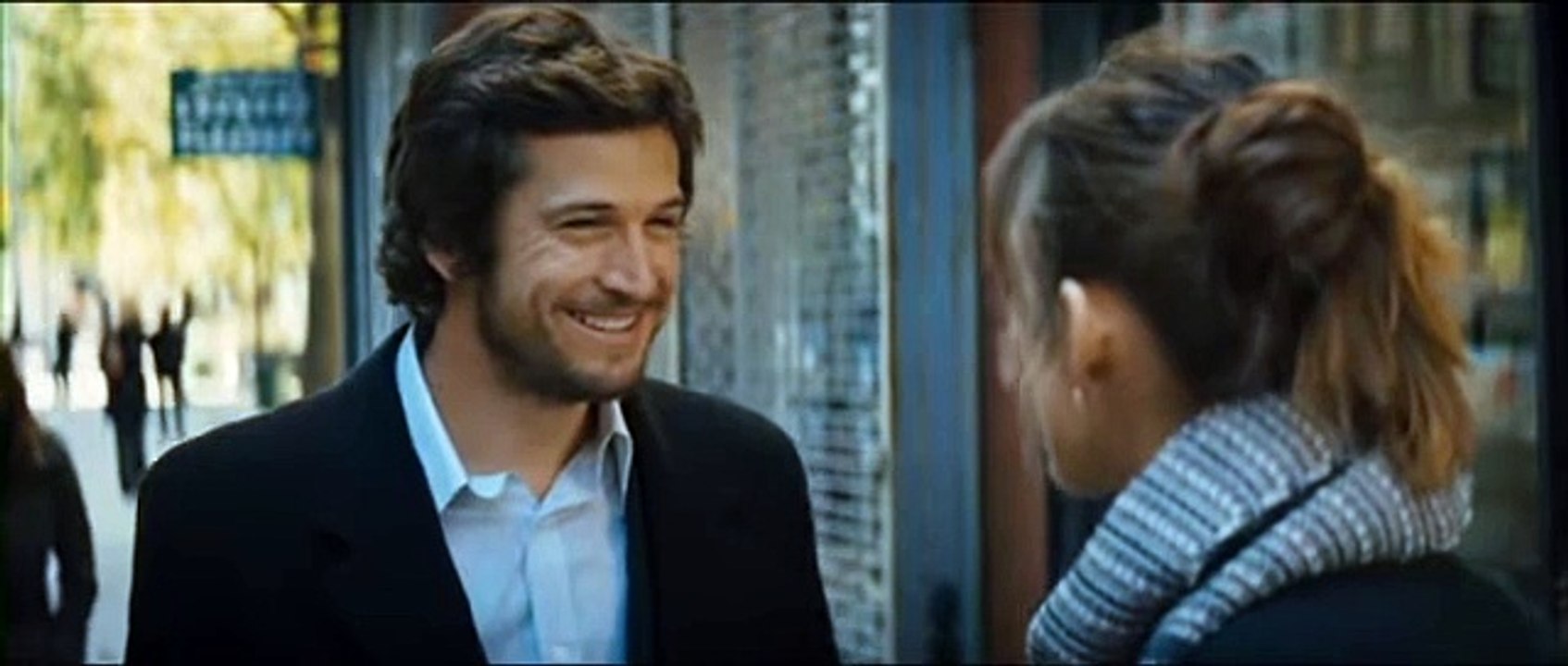 Last Night | movie | 2014 | Official Trailer