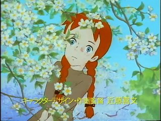 赤毛のアン グリーンゲーブルズへの道 | movie | 2010 | Official Trailer