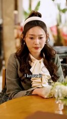 Girl is bullied, 5 big bosses come to take her home, CEO loves her only! Korean Drama