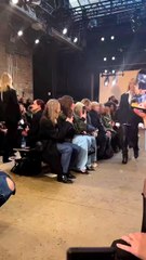 أساسيات الموضة اليومية بأجمل صورها في عرض Proenza Schouler