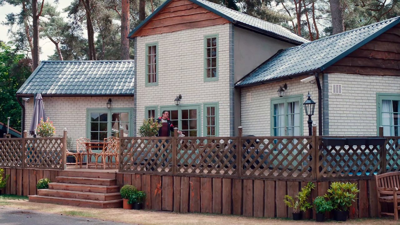 Алитет уходит в горы | show | 1950| S1 | Official Trailer