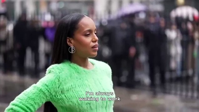 ألوان الباستيل في تصاميم الهوت كوتور: استقرار ما بعد الأزمة