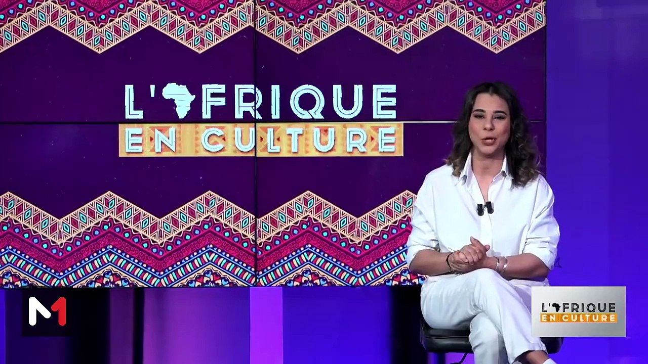 Zoom sur le festival international de l’improvisation avec Sonia Okacha - 05/04/2025