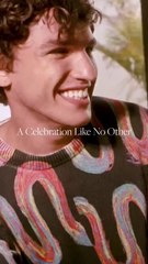 مجوهرات الماس والكثير من التصاميم الاحتفالية في تشكيلة Bloomingdales للأعياد