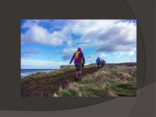 Hong Chong Yi – Mainstream Activities vs. Adventure Sports: What’s More Exciting?