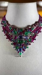 جمال العالم كما تصورته كارتييه في التشكيلة الجديدة من مجوهرات Beautés du Monde