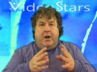 Russell Grant Video Horoscope Sagittarius May Wednesday 7th