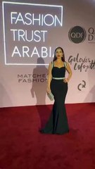 كل ما تحتاجين إلى معرفته عن حفل فاشن ترست أرابيا بحضور مصممين ومشاهير من العالم