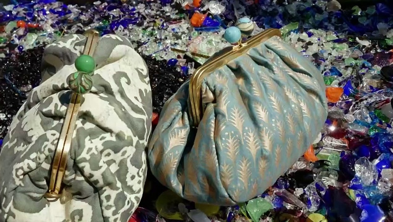 مشاهير من العالم بضيافة Weekend Max Mara احتفالاً بإصدار حقيبة Pasticcino المستوحاة من البندقية