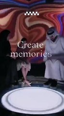 عالم آية: تجارب ترفيهية مستقبلية من مستوى جديد في دبي، لا تفوتكم