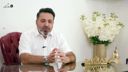 كيف تستعيدين شباب عنقك دائماً مع د. معن الخطيب