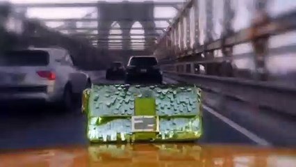 المشاهير العرب يحتفلون مع فندي في دبي